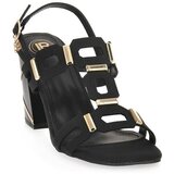 Laura Biagiotti Sandali & Odprti čevlji 8543 pisana Cene