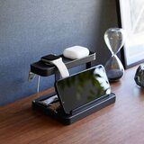YAMAZAKI Metalni stalak za tablet Tower – | shoptok.hr