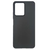 Max Mobile Maska za Xiaomi Redmi 17C, TPU Silicone Mikro, crna | shoptok.hr