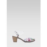 Rieker Sandali Mix | Shoptok.si