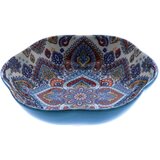Master Zdjela 16.5x4.5cm MOROCCO plava/bijela 252225 | Eponuda.ba