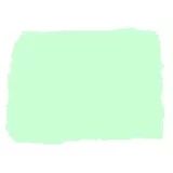  Kredna barva Revivo (1 l, majsko bledo zelena)