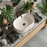 REA Bath Umivalnik na podstavku Georgia | Shoptok.si