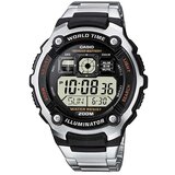 Casio moška ročna ura AE-2000WD-1AVEF Cene