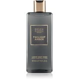 Baylis & Harding The Edit Twilight Amber luksuzni gel za tuširanje Amber, Vertiver & Vanilla 400 ml Cijene