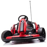 Ramiz Otroški električni gokart A035 Ysa 24V Drift RDEČA | Shoptok.si
