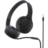 Belkin SoundForm kabelgeb.On-Ear Kopfhörer f.Kinder,sw.AUD010hqBK | shoptok.hr