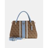 Guess Ročne torbice NOELLE II HWBS96 72070 Kostanjeva Cene