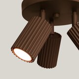  Brilagi - LED spot svetlo CRESTO 3xGU10/10W/230V braon | Eponuda.com