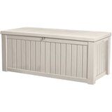 Keter zaboj za shranjevanje Rockwood 570L, bež 230396 | Shoptok.si