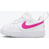 Nike patike za devojčice court borough low recraft gt DV5458-113 | ePonuda.com