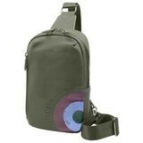 Aeronautica Militare Torbe za čez ramo AM553VE pisana u