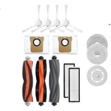 INF Dodatki za robotski sesalnik Dreame S10 X10 14 delov, (21237189) | Shoptok.si