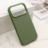  Futrola woven magsafe za iphone 17 pro (6.3) zelena ( F125325 ) | Eponuda.com