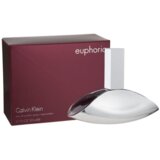 Calvin Klein ženski parfem euphoria edp 50ml new Cene