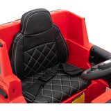  Licencirani auto na akumultor Mercedes G63 - crveni | Eponuda.ba