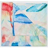 Marisse Women's Scarf L-Sz-4608 Blue | ePonuda.com