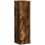  Stalci za biljke 2 kom boja hrasta 17 x 17 x 60 cm drveni | Eponuda.com