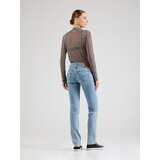 Levi's Traperice '712' plavi traper | shoptok.hr