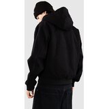 Santa Cruz Burner Jakna black | Shoptok.si