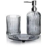 Ari Grey Kopalniški Set 400Ml, (5000191655)