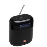 JBL TunerXL prenosivi Bluetooth zvučnik sa FM/DAB radiom, crni | shoptok.hr