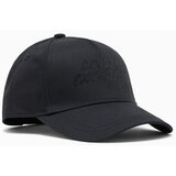 Armani Exchange Kape s šiltom Xw003040 Af1550 Baseball Hat Črna Cene