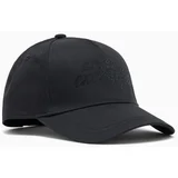 Kape s šiltom Xw003040 Af1550 Baseball Hat Črna