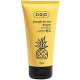Ziaja ananas šampon za kosu 160ml cene