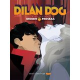 Veseli četvrtak Grupa autora - Obojeni program 73: Dilan Dog Cene