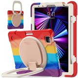 JTech Ohišje za iPad Pro 12,9" s stojalom in držalom za pisalo Barvito, (22025583) | Shoptok.si