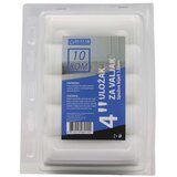 Master Uložak za valjak set 10/1 4" 12mm spužva BRF-430 | Eponuda.ba