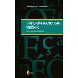 Službeni Glasnik Srpsko - francuski rečnik, 1. izdanje Cene