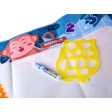  Podloga za crtanje sa šablonama | shoptok.hr