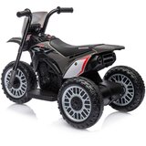  Vozilo na akumulator HONDA CRF 450R Sivi motocikl | shoptok.hr