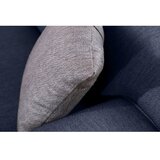 Atelier Del Sofa sofa dvosed petra 2 blue Cene