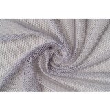 Mendola Fabrics Siva prozirna zavjesa 140x245 cm Miko – | shoptok.hr