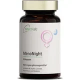MenoNight - 30 kaps.