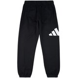 Adidas Komplet trenerka za dečake J Bl Ft Jog 280 Black/White, Crni | Eponuda.com