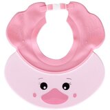 Chipolino štitinik za kupanje Little Duck - Pink | shoptok.hr