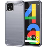 INF Zaščitni ovitek za Google Pixel 4A 5G Grey Google pixel4 5G, (21746053) Cene