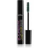Gosh Boombastic maskara za volumen in privihanje trepalnic odtenek 003 Olive Green 13 ml Cene