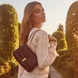 Mohito Torbica z verižico | Shoptok.si