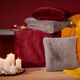 Premium Living Krznena Blazina Liz | Shoptok.si