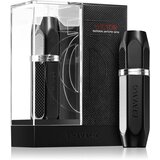 Travalo Vector punjivi raspršivač parfema Black 5 | shoptok.hr