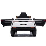  Licencirani auto na akumulator Lamborghini Urus BDM0923 - bijeli | shoptok.hr