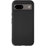 Oem Mayaxess, Ohišje za Google Pixel 8a Prilagodljiva zaščita, Črna, (5000215856) | Shoptok.si