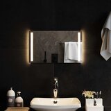  LED kupaonsko ogledalo s ogledalom *Transparent*an 50 x 30 cm | Eponuda.com