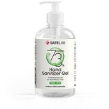  Dezinfekcija gel za suvo pranje ruku i dezinfekciju Safelab 500ml ( E050 ) Cene