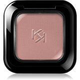 KIKO Milano High Pigment sjenilo za oči nijansa 31 Matte Milk Chocolate 1.5 ml Cijene